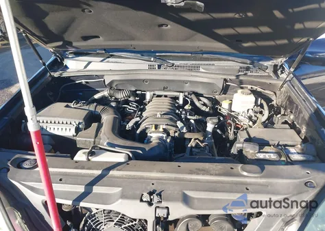 2006 Lexus Gx 470 z USA, uszkodzony, nr VIN JTJBT20X060101876